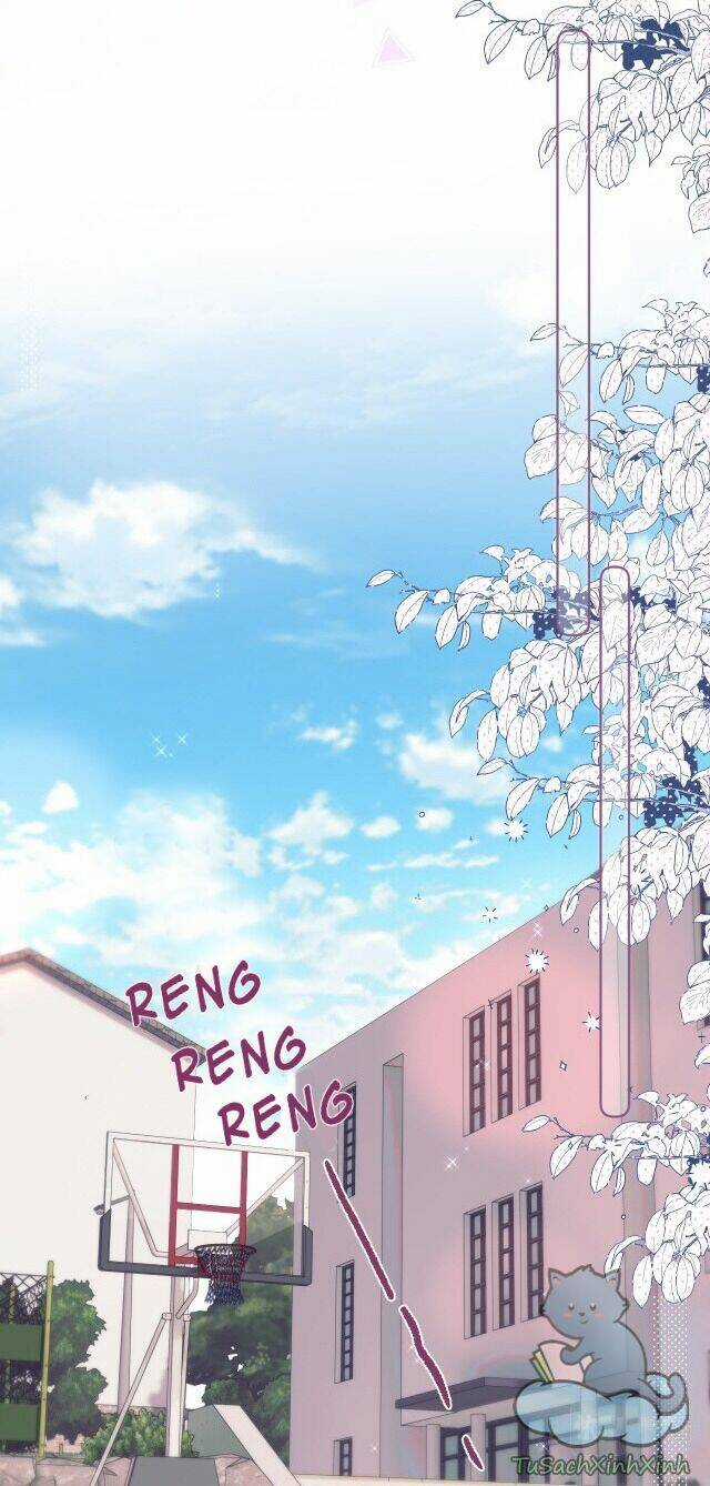 Cạm Bẫy Của Hồ Ly - Chapter 14 - Trang 8