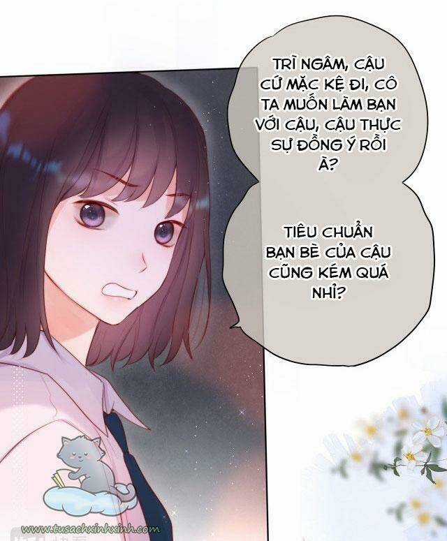 Cạm Bẫy Của Hồ Ly - Chapter 15 - Trang 6