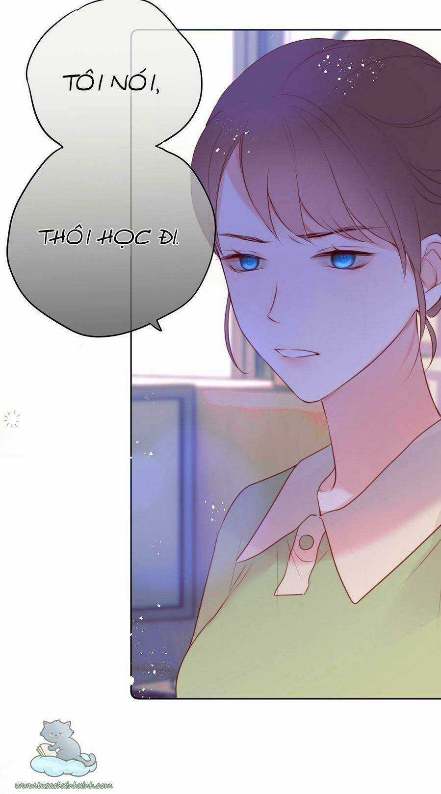 Cạm Bẫy Của Hồ Ly - Chapter 16 - Trang 21