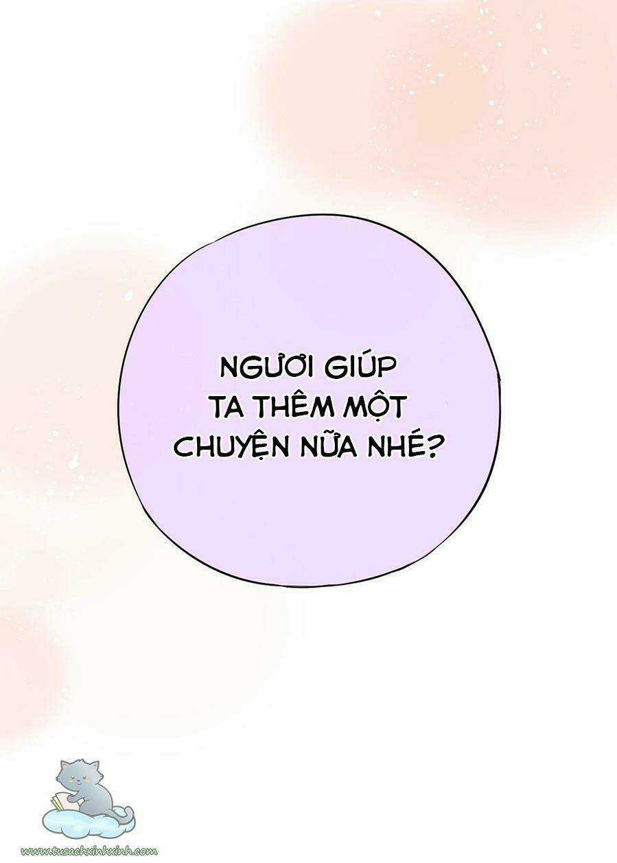 Cạm Bẫy Của Hồ Ly - Chapter 16 - Trang 48