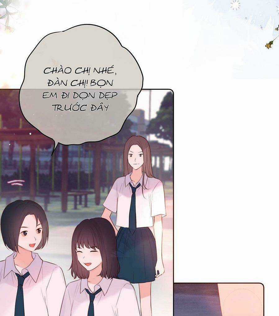 Cạm Bẫy Của Hồ Ly - Chapter 16 - Trang 6