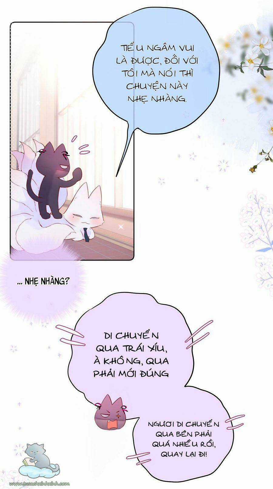 Cạm Bẫy Của Hồ Ly - Chapter 17 - Trang 26