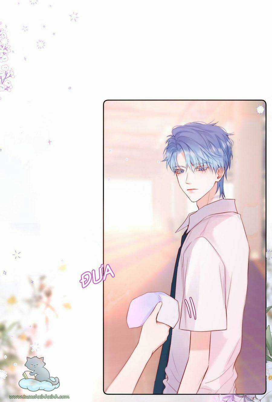 Cạm Bẫy Của Hồ Ly - Chapter 17 - Trang 4