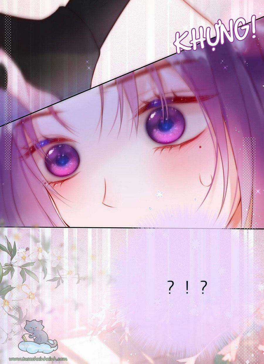 Cạm Bẫy Của Hồ Ly - Chapter 17 - Trang 33