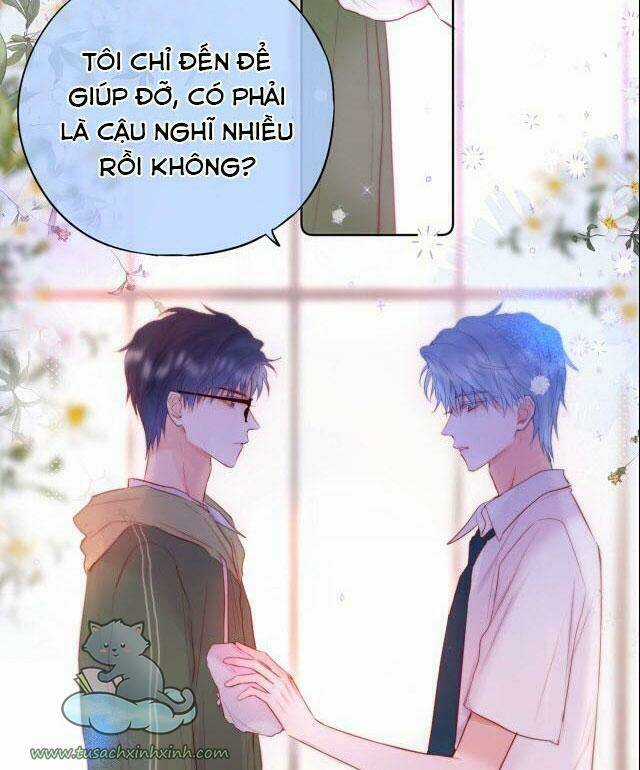 Cạm Bẫy Của Hồ Ly - Chapter 18 - Trang 23