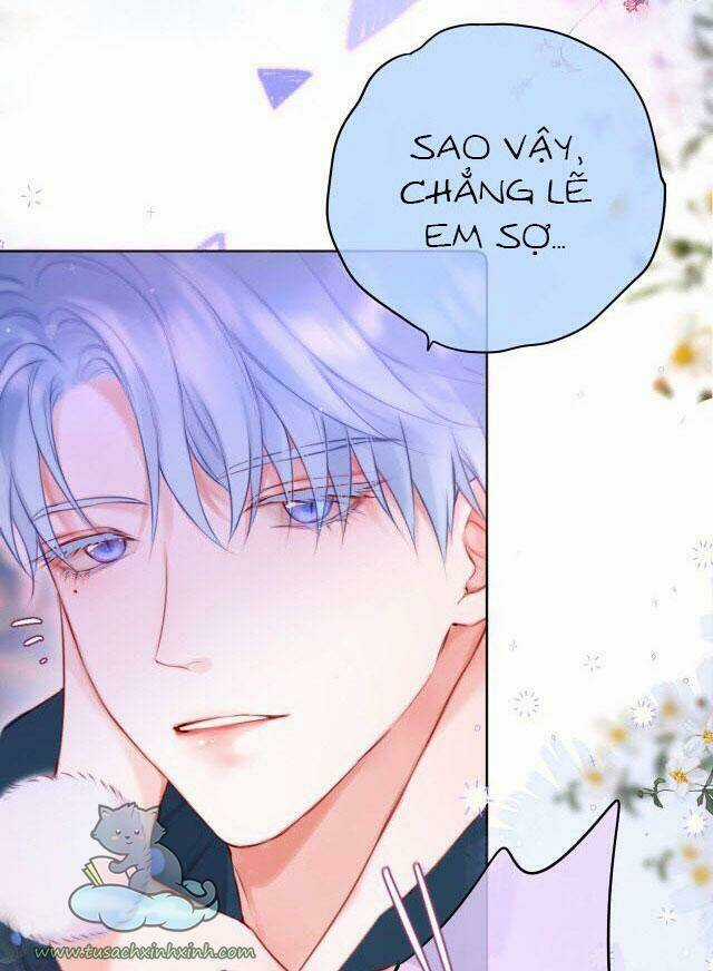 Cạm Bẫy Của Hồ Ly - Chapter 18 - Trang 4