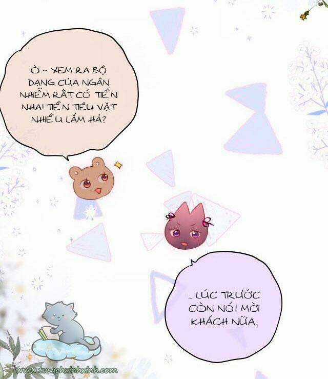 Cạm Bẫy Của Hồ Ly - Chapter 18 - Trang 41