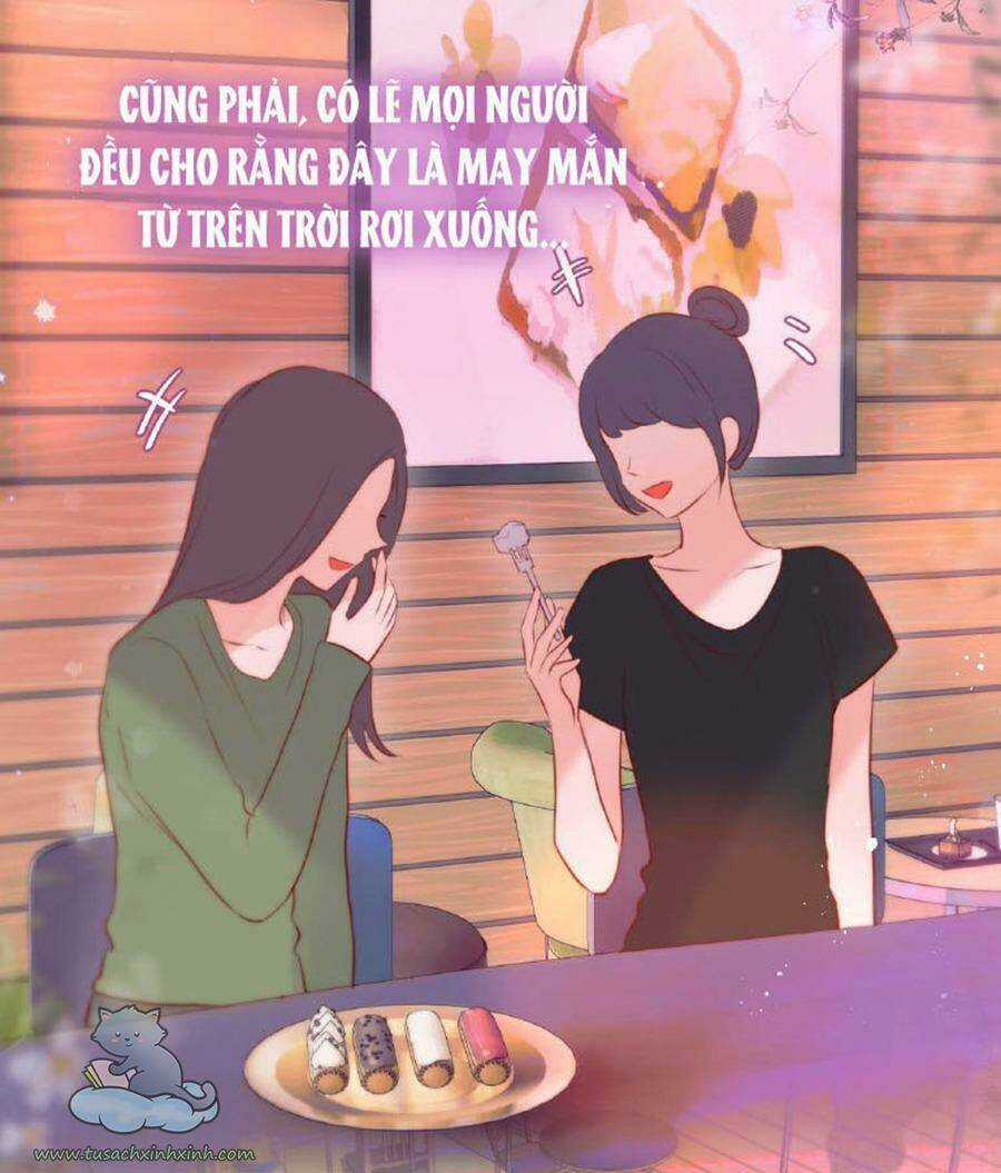 Cạm Bẫy Của Hồ Ly - Chapter 19 - Trang 27