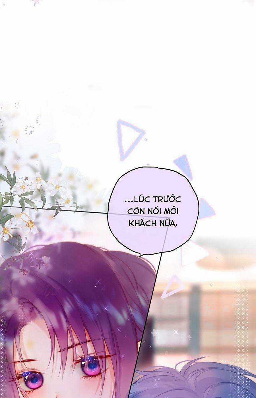 Cạm Bẫy Của Hồ Ly - Chapter 19 - Trang 4