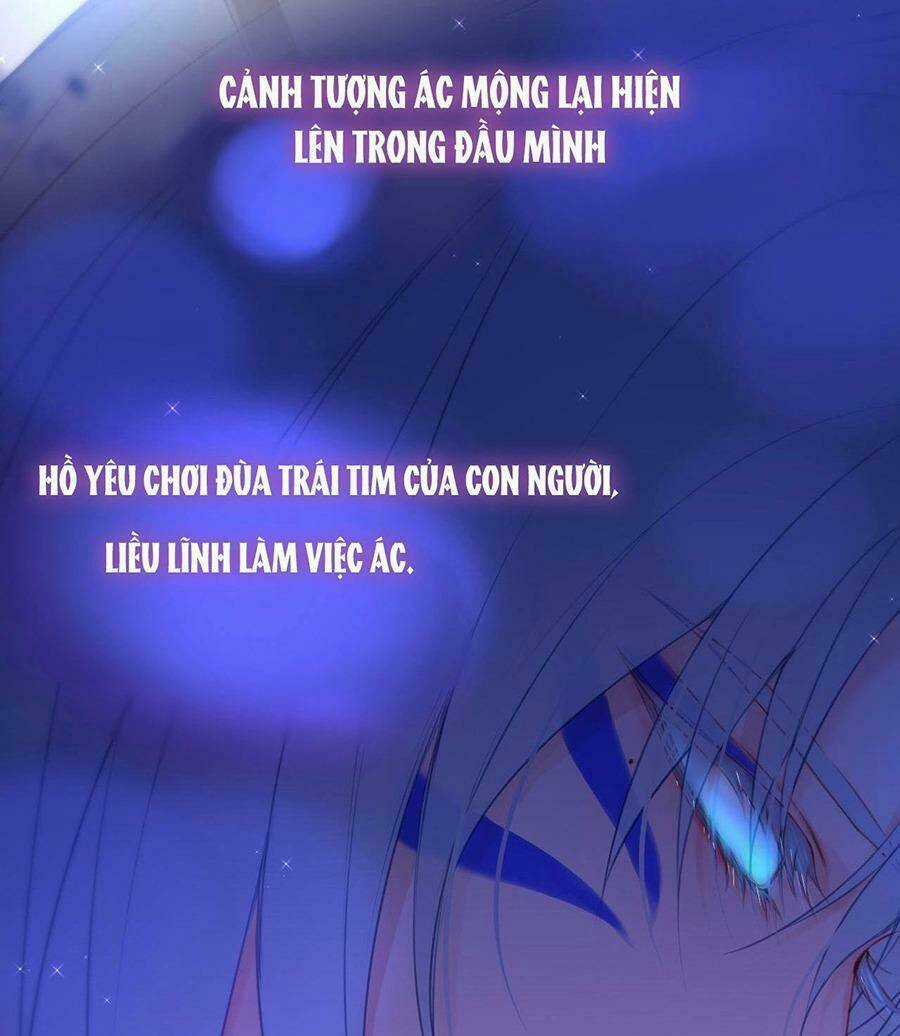 Cạm Bẫy Của Hồ Ly - Chapter 19 - Trang 31