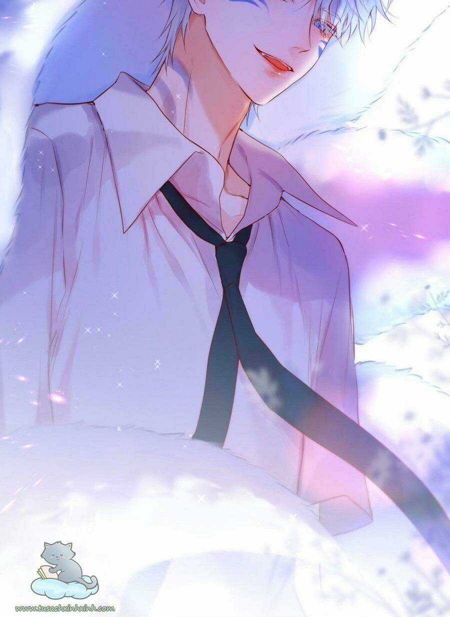 Cạm Bẫy Của Hồ Ly - Chapter 19 - Trang 37