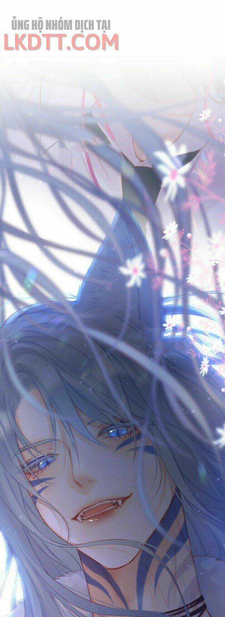 Cạm Bẫy Của Hồ Ly - Chapter 2 - Trang 1