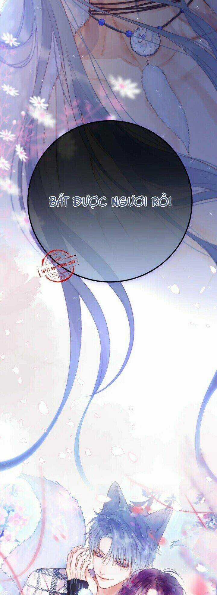 Cạm Bẫy Của Hồ Ly - Chapter 2 - Trang 2