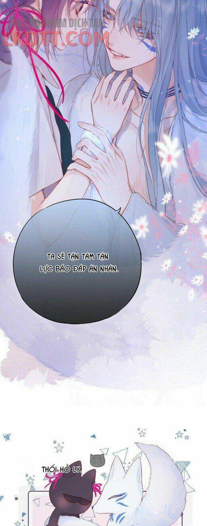 Cạm Bẫy Của Hồ Ly - Chapter 2 - Trang 13