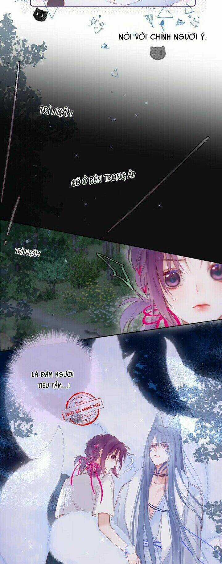 Cạm Bẫy Của Hồ Ly - Chapter 2 - Trang 14