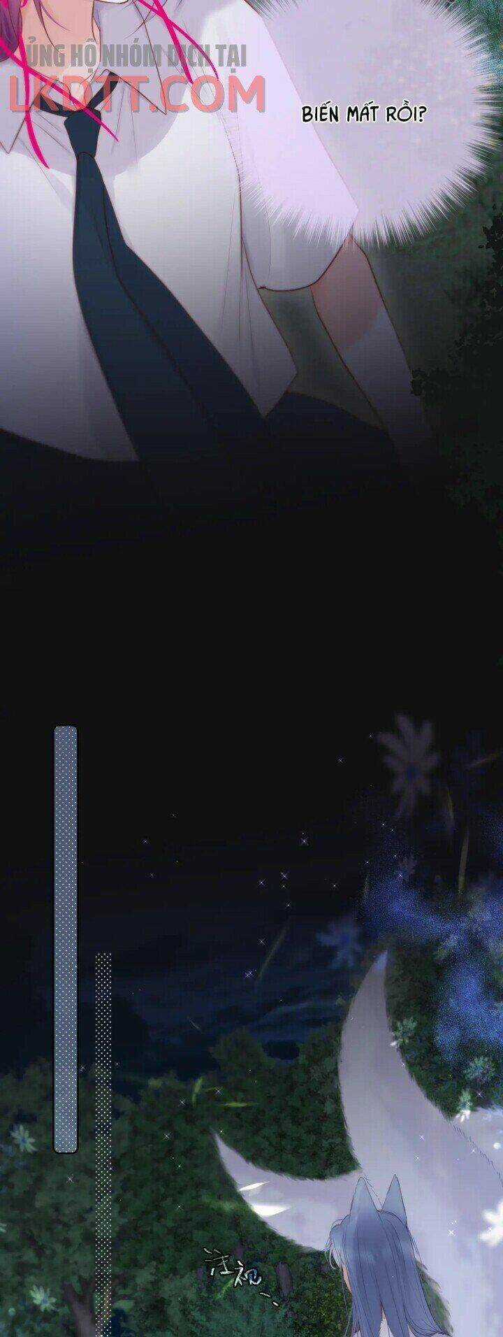 Cạm Bẫy Của Hồ Ly - Chapter 2 - Trang 17