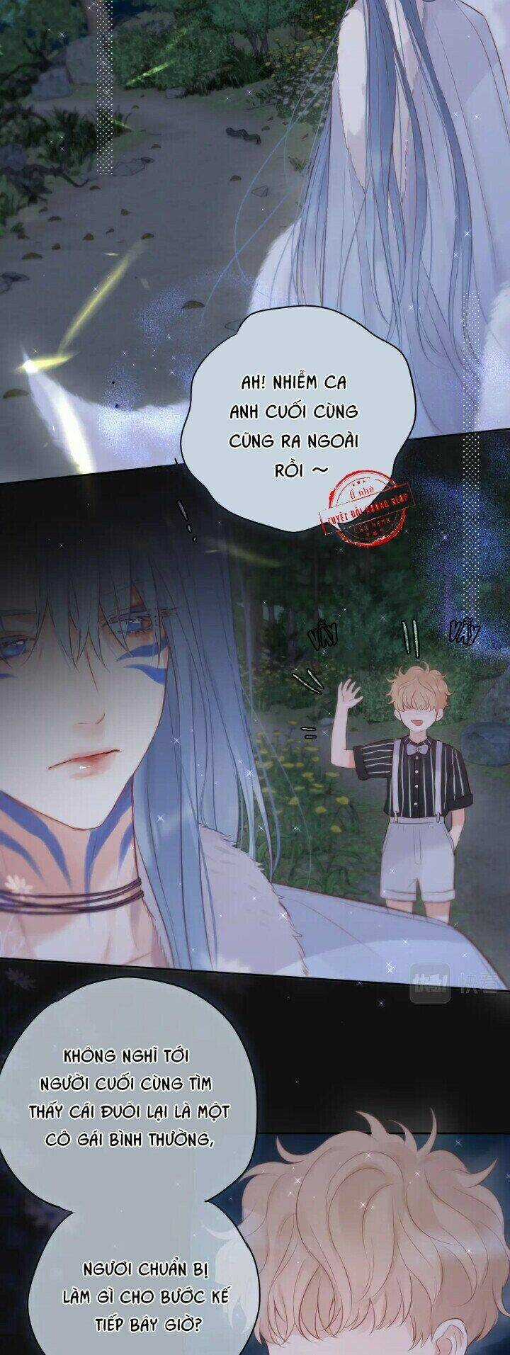 Cạm Bẫy Của Hồ Ly - Chapter 2 - Trang 18