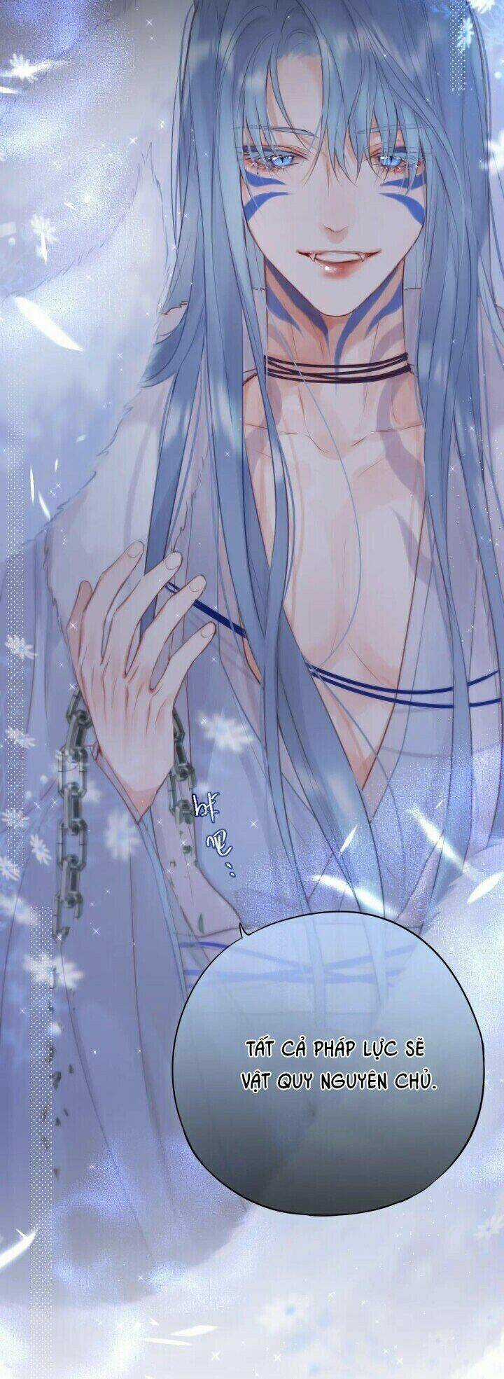 Cạm Bẫy Của Hồ Ly - Chapter 2 - Trang 20