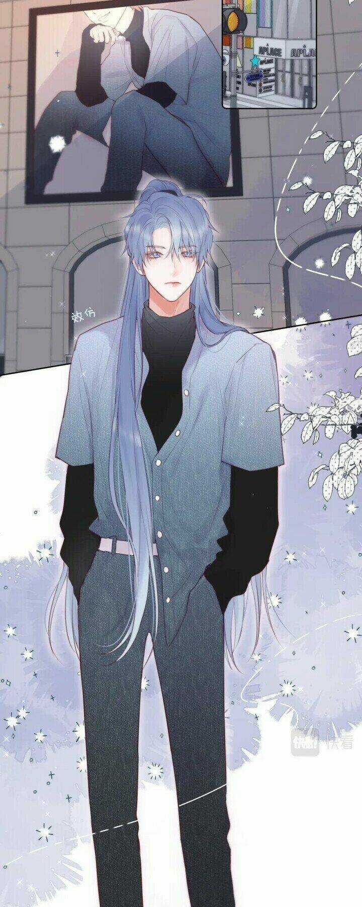 Cạm Bẫy Của Hồ Ly - Chapter 2 - Trang 22