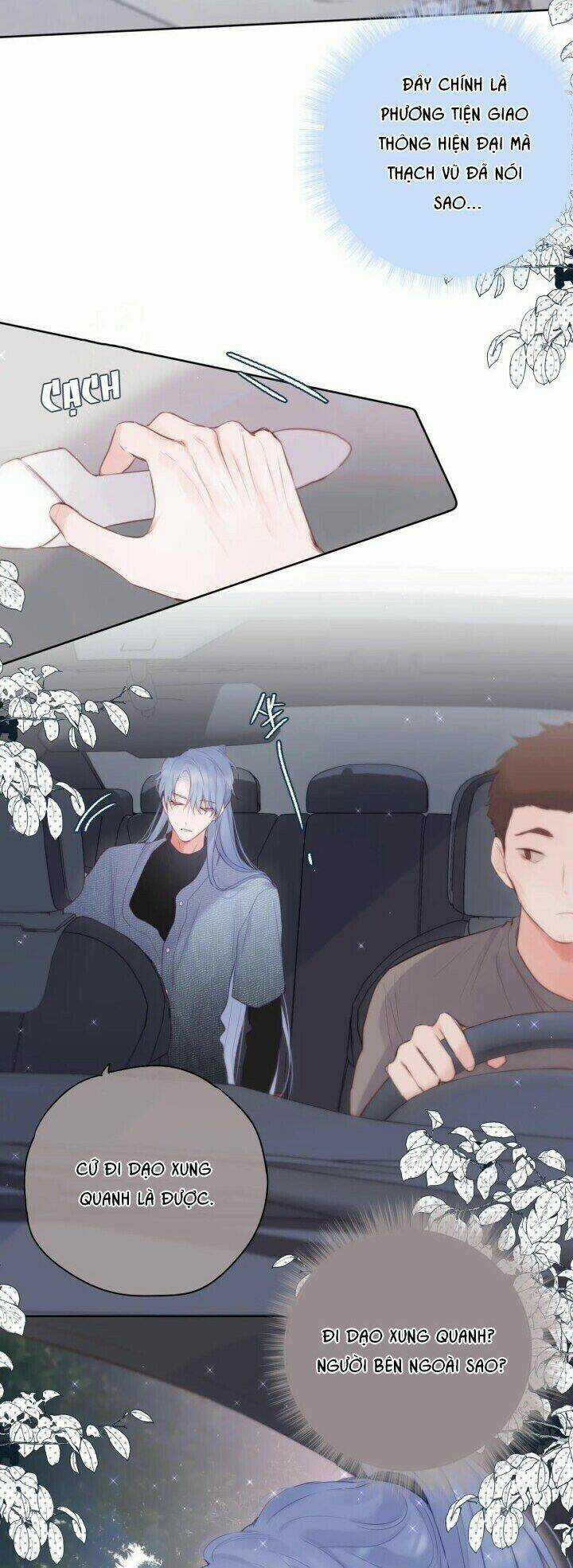 Cạm Bẫy Của Hồ Ly - Chapter 2 - Trang 24