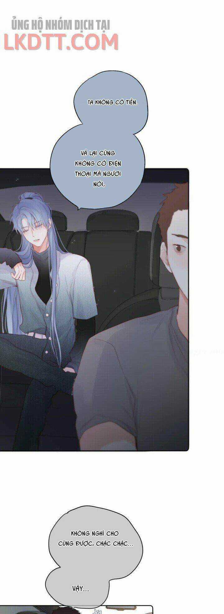 Cạm Bẫy Của Hồ Ly - Chapter 2 - Trang 29