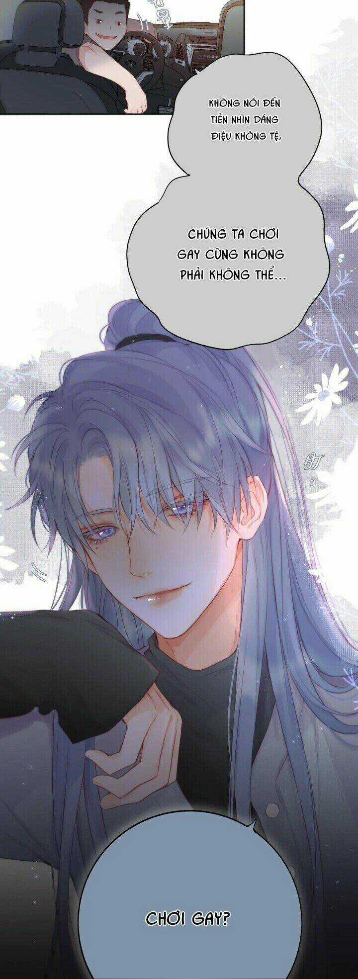 Cạm Bẫy Của Hồ Ly - Chapter 2 - Trang 30