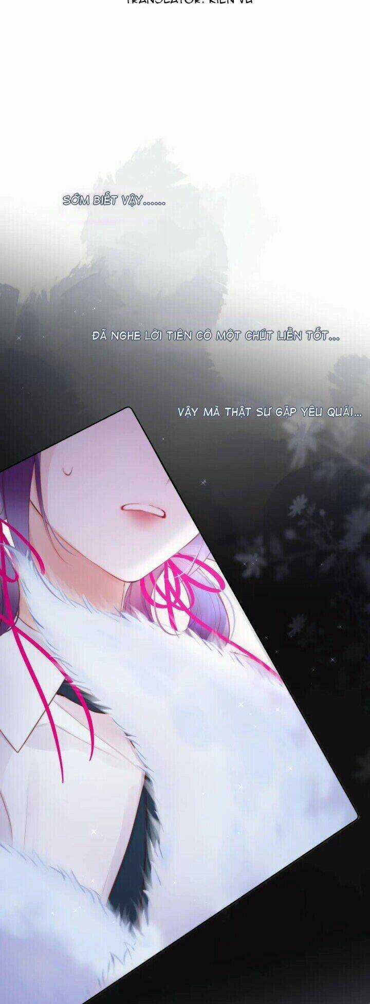 Cạm Bẫy Của Hồ Ly - Chapter 2 - Trang 4