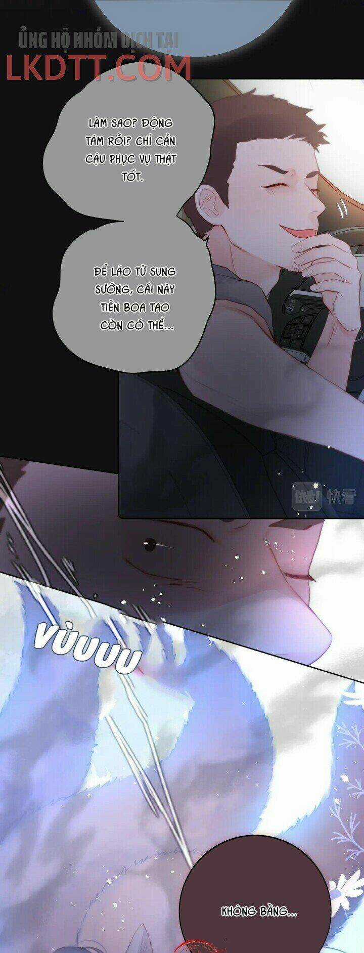 Cạm Bẫy Của Hồ Ly - Chapter 2 - Trang 31