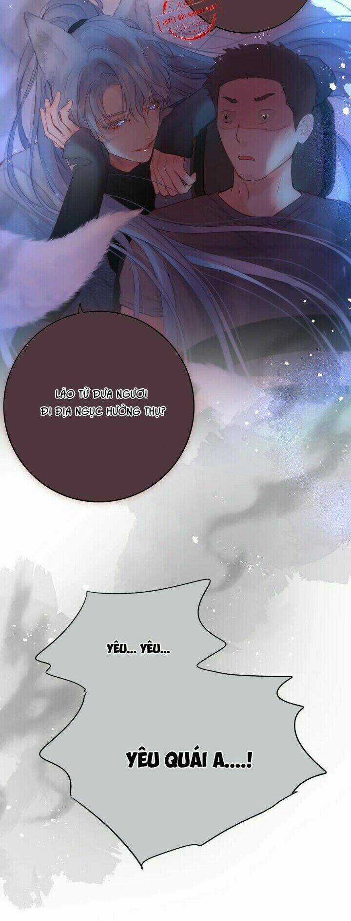 Cạm Bẫy Của Hồ Ly - Chapter 2 - Trang 32