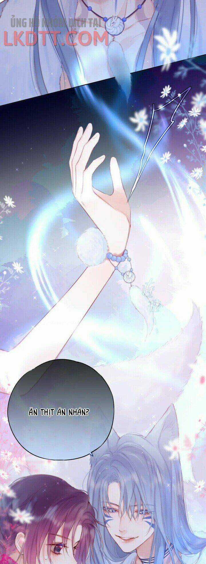 Cạm Bẫy Của Hồ Ly - Chapter 2 - Trang 9