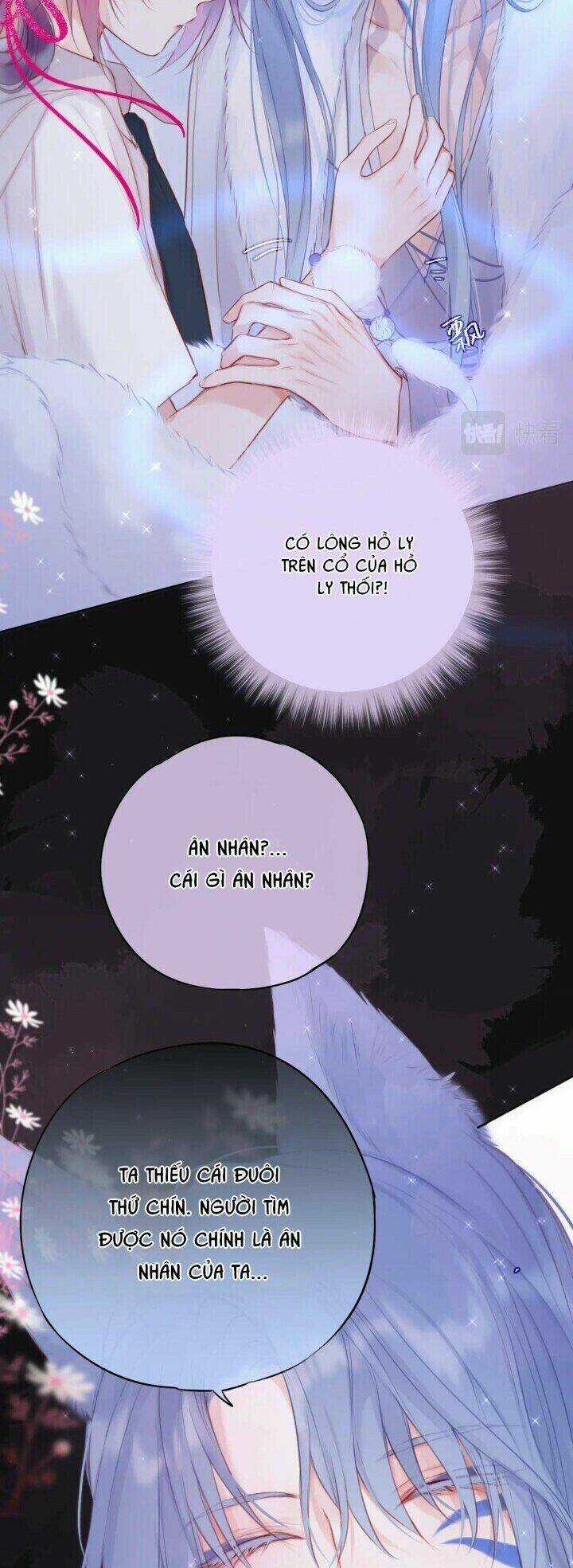 Cạm Bẫy Của Hồ Ly - Chapter 2 - Trang 10