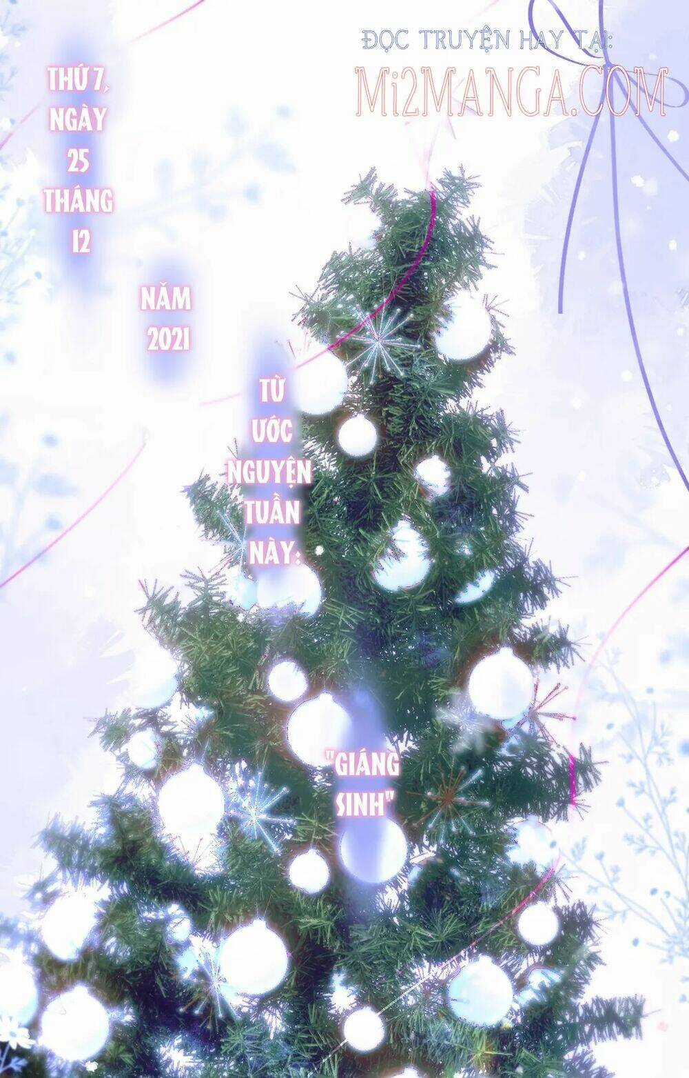 Cạm Bẫy Của Hồ Ly - Chapter 20 - Trang 1