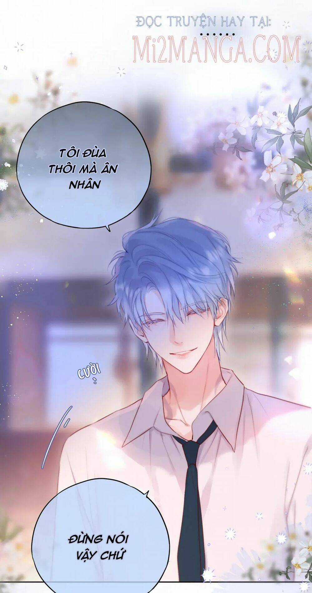 Cạm Bẫy Của Hồ Ly - Chapter 20 - Trang 22