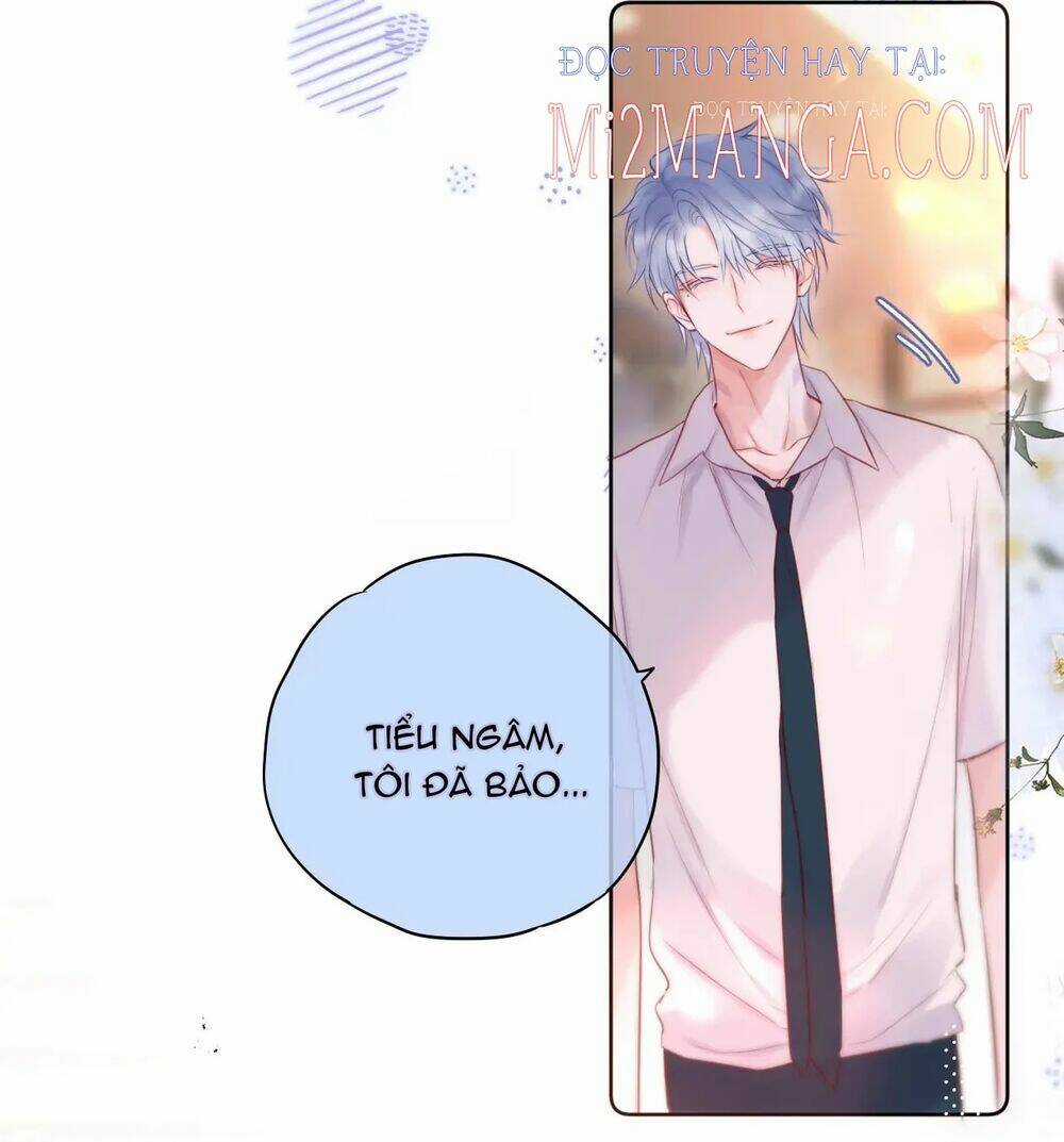 Cạm Bẫy Của Hồ Ly - Chapter 20 - Trang 25