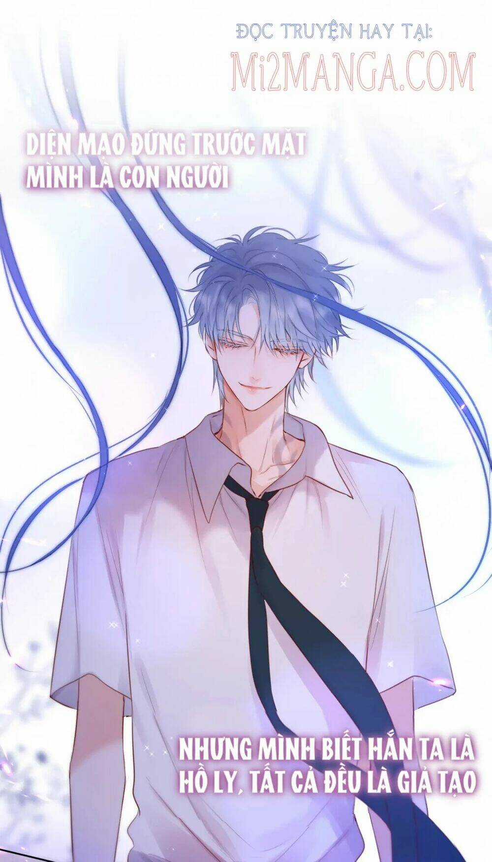 Cạm Bẫy Của Hồ Ly - Chapter 20 - Trang 4