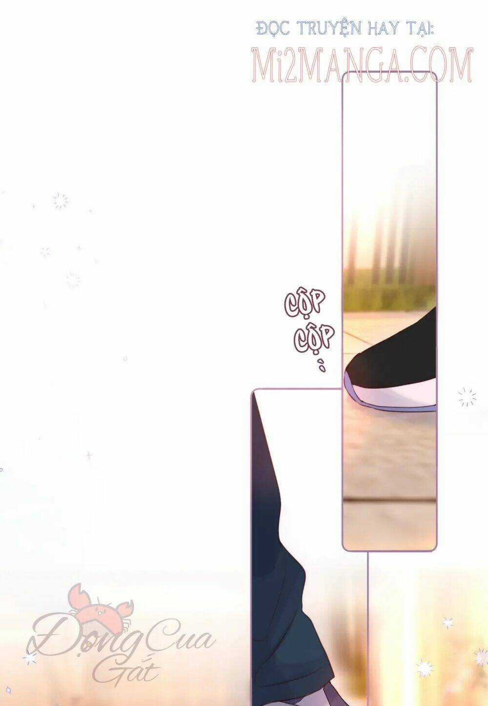 Cạm Bẫy Của Hồ Ly - Chapter 20 - Trang 31
