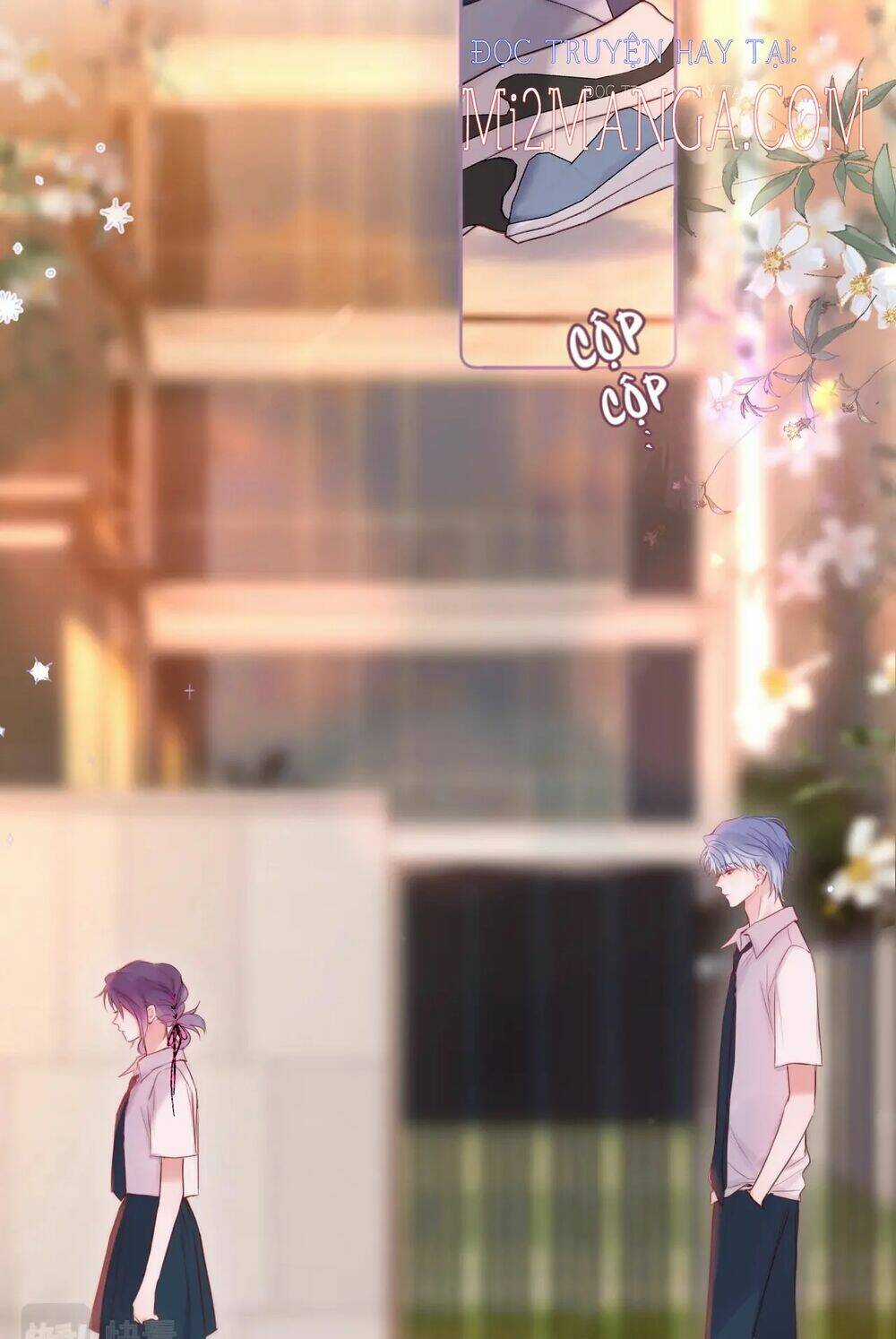 Cạm Bẫy Của Hồ Ly - Chapter 20 - Trang 32