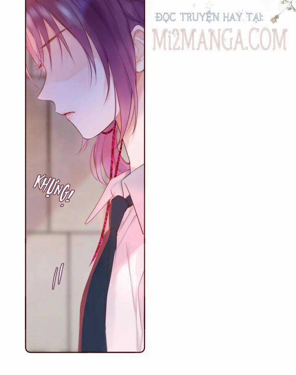 Cạm Bẫy Của Hồ Ly - Chapter 20 - Trang 36