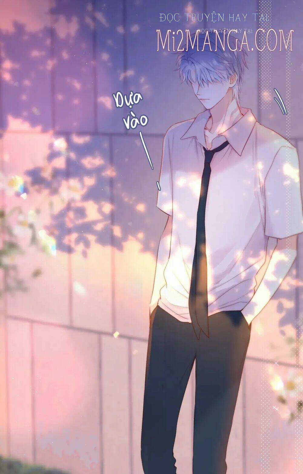 Cạm Bẫy Của Hồ Ly - Chapter 20 - Trang 44