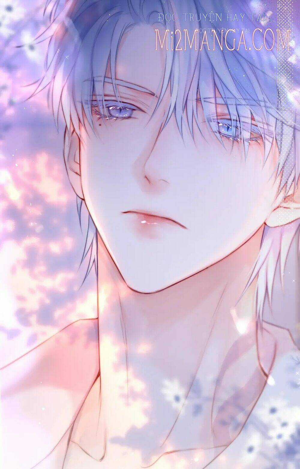 Cạm Bẫy Của Hồ Ly - Chapter 20 - Trang 47