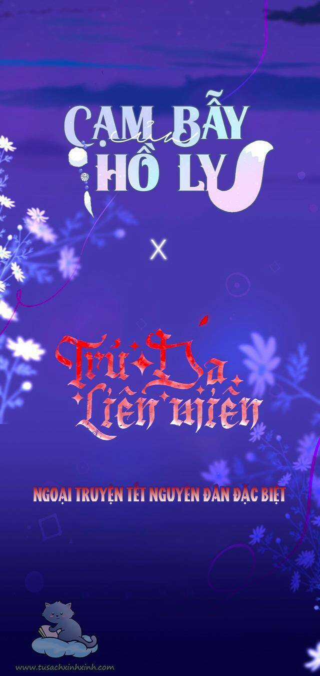 Cạm Bẫy Của Hồ Ly - Chapter 21 - Trang 2