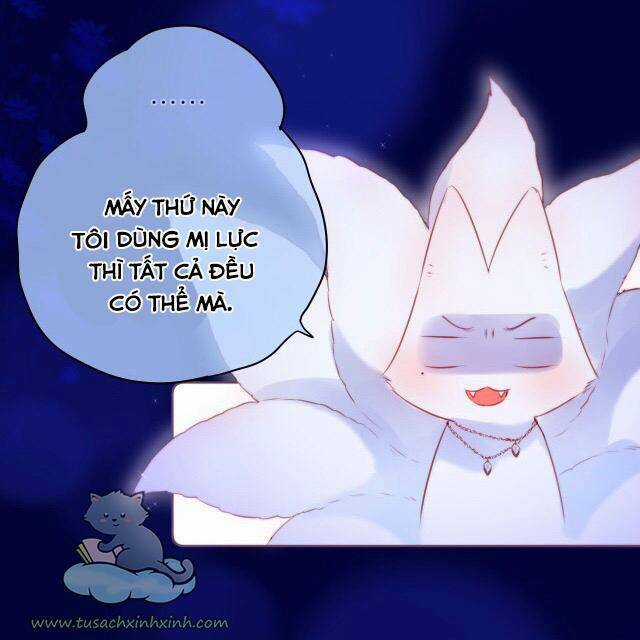 Cạm Bẫy Của Hồ Ly - Chapter 21 - Trang 11