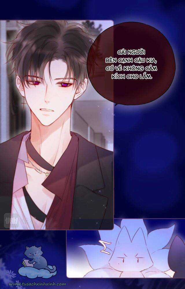 Cạm Bẫy Của Hồ Ly - Chapter 21 - Trang 12