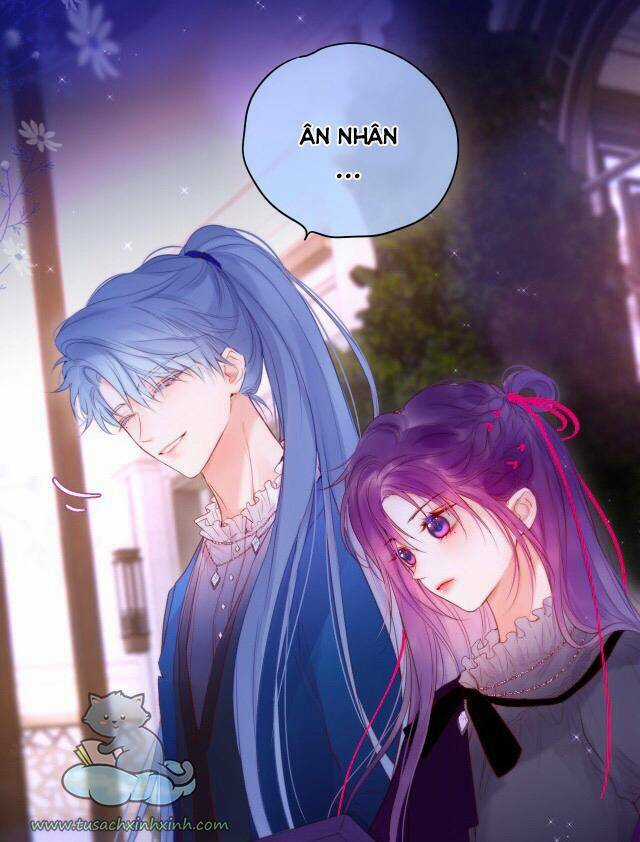 Cạm Bẫy Của Hồ Ly - Chapter 21 - Trang 13