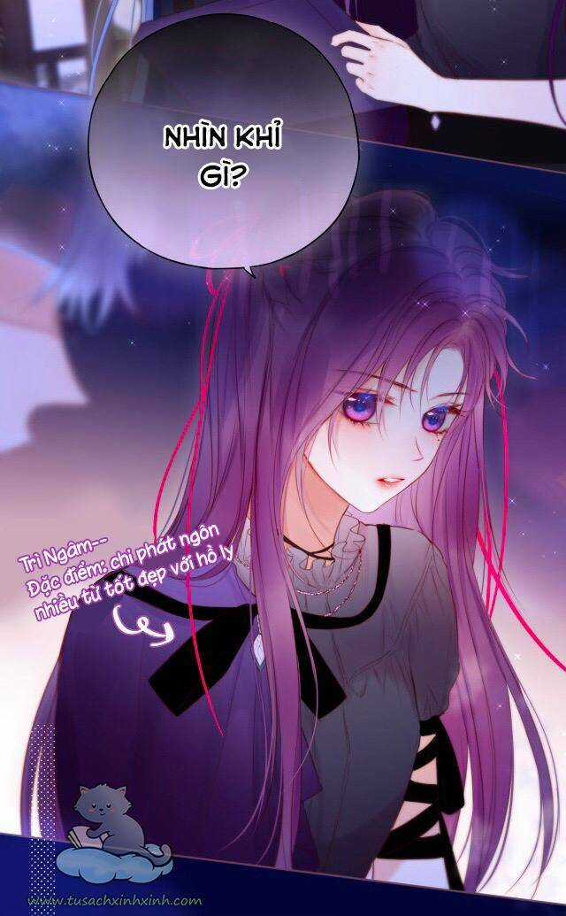 Cạm Bẫy Của Hồ Ly - Chapter 21 - Trang 14