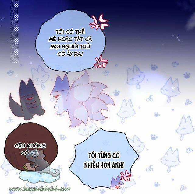 Cạm Bẫy Của Hồ Ly - Chapter 21 - Trang 15