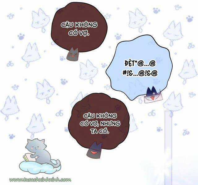 Cạm Bẫy Của Hồ Ly - Chapter 21 - Trang 16