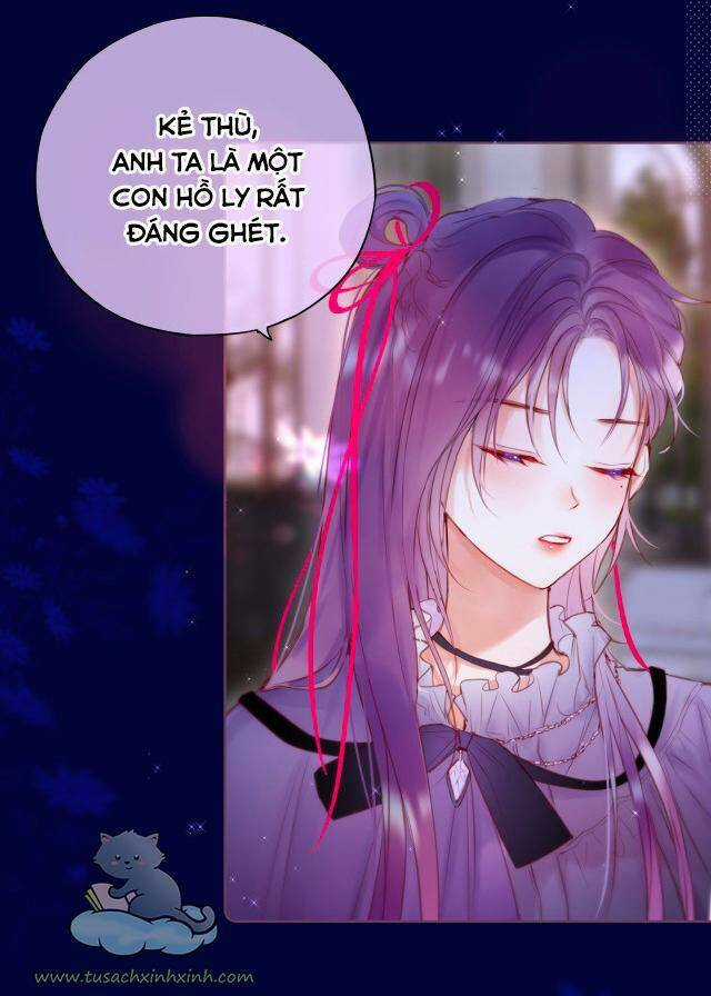 Cạm Bẫy Của Hồ Ly - Chapter 21 - Trang 18