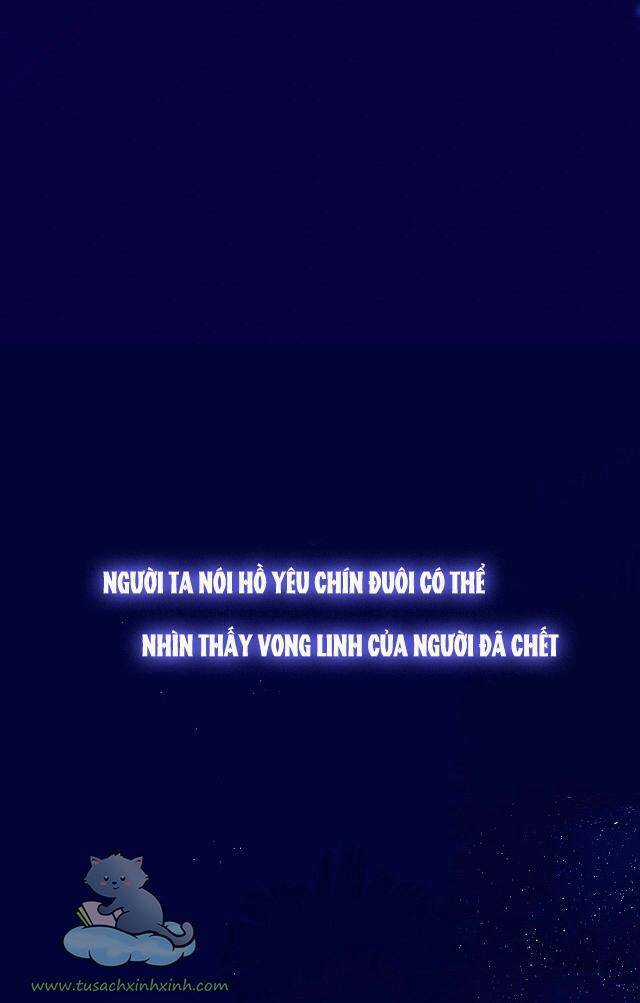 Cạm Bẫy Của Hồ Ly - Chapter 21 - Trang 3