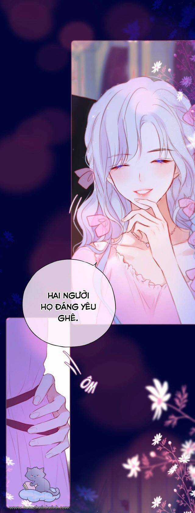 Cạm Bẫy Của Hồ Ly - Chapter 21 - Trang 22